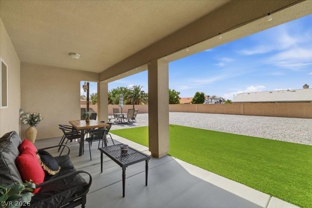 5411 Fernwood Court, Pahrump, NV 89061