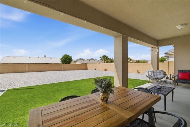 5411 Fernwood Court, Pahrump, NV 89061