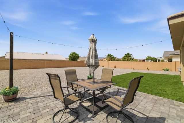 5411 Fernwood Court, Pahrump, NV 89061