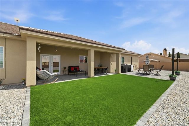 5411 Fernwood Court, Pahrump, NV 89061