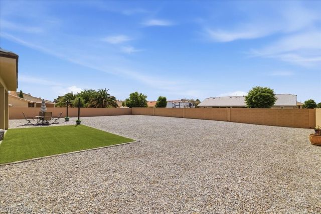 5411 Fernwood Court, Pahrump, NV 89061