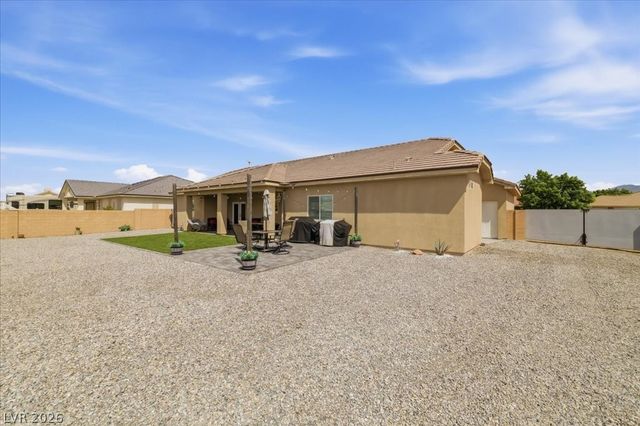 5411 Fernwood Court, Pahrump, NV 89061