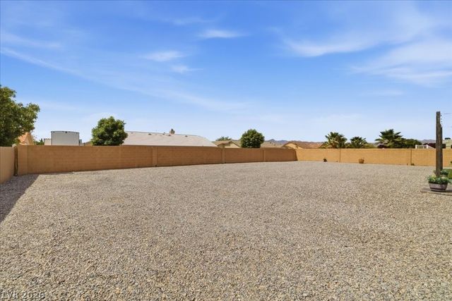 5411 Fernwood Court, Pahrump, NV 89061