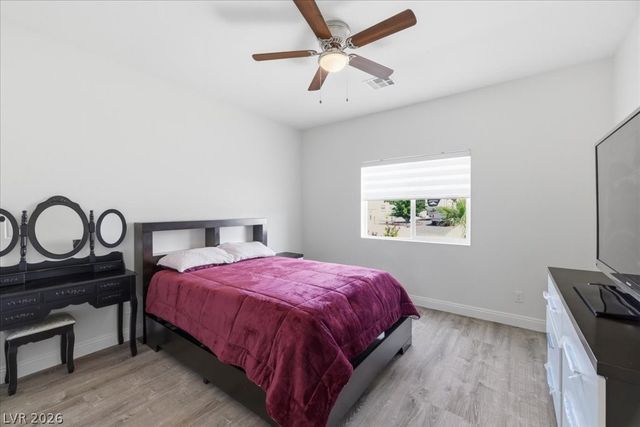 5411 Fernwood Court, Pahrump, NV 89061