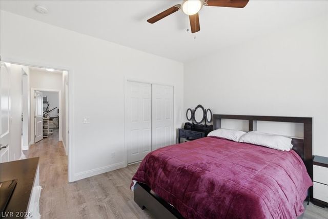 5411 Fernwood Court, Pahrump, NV 89061