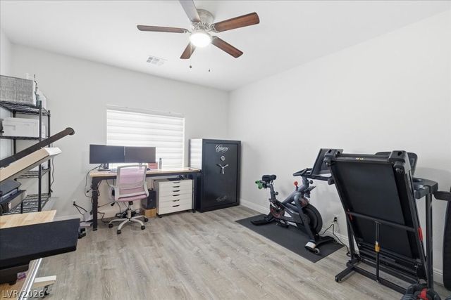 5411 Fernwood Court, Pahrump, NV 89061