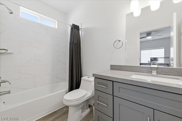 5411 Fernwood Court, Pahrump, NV 89061