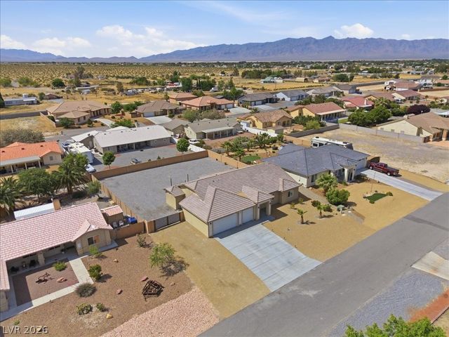 5411 Fernwood Court, Pahrump, NV 89061