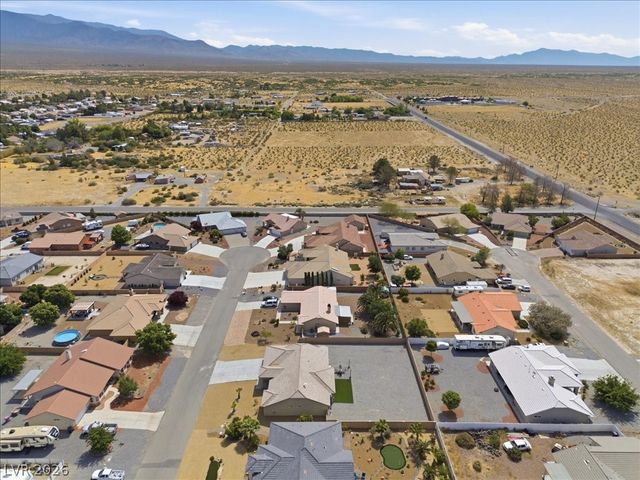 5411 Fernwood Court, Pahrump, NV 89061