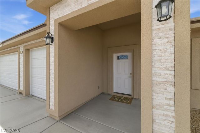 5411 Fernwood Court, Pahrump, NV 89061