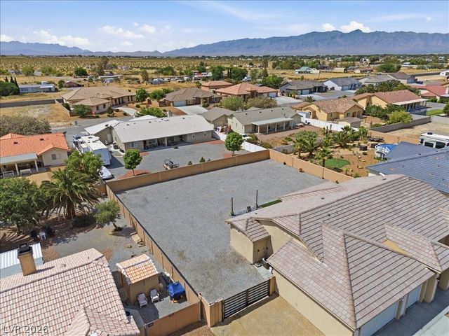 5411 Fernwood Court, Pahrump, NV 89061