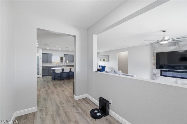5411 Fernwood Court, Pahrump, NV 89061