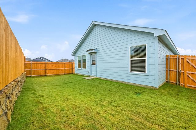 1037 Raintree Road, Princeton, TX 75407