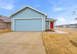 1037 Raintree Road, Princeton, TX 75407