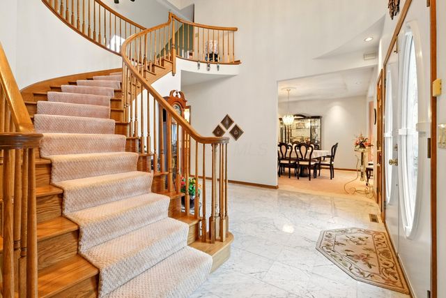 1515 Oak Run Court, Mansfield, OH 44906