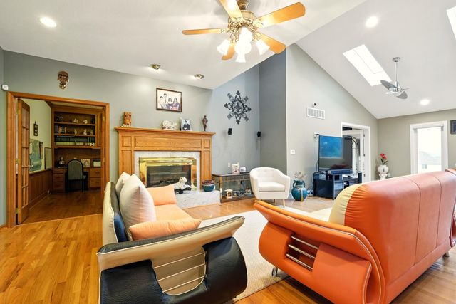 1515 Oak Run Court, Mansfield, OH 44906