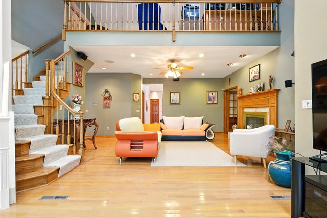 1515 Oak Run Court, Mansfield, OH 44906