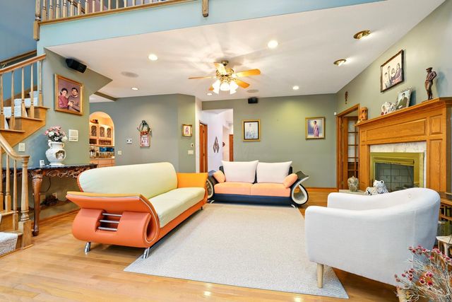 1515 Oak Run Court, Mansfield, OH 44906