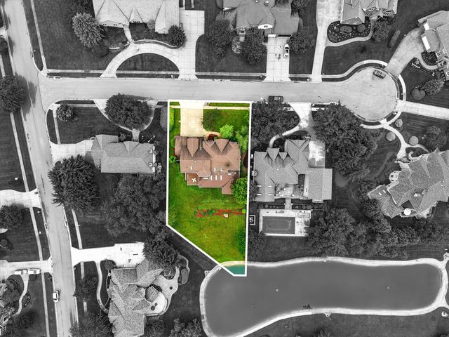 1515 Oak Run Court, Mansfield, OH 44906