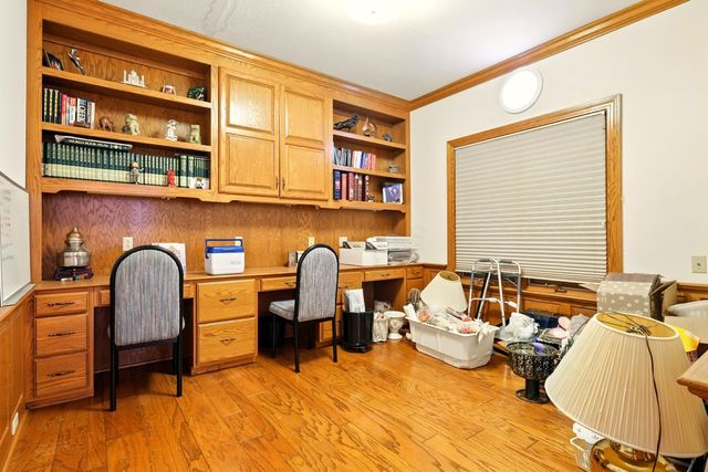 1515 Oak Run Court, Mansfield, OH 44906