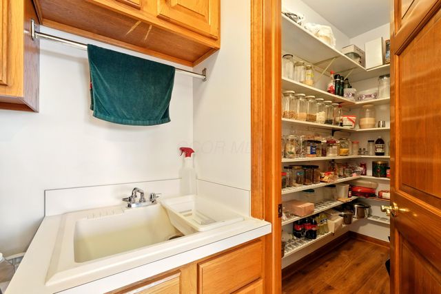 1515 Oak Run Court, Mansfield, OH 44906