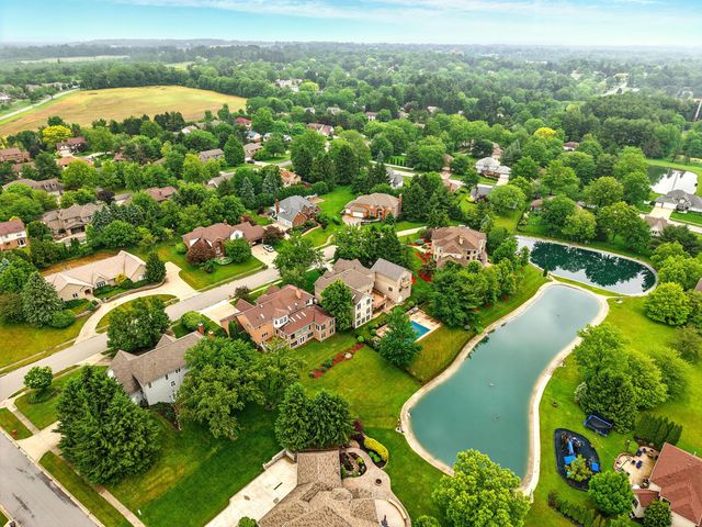 1515 Oak Run Court, Mansfield, OH 44906