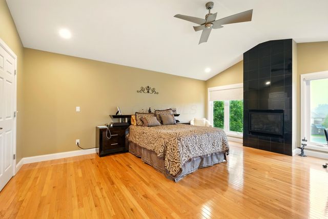 1515 Oak Run Court, Mansfield, OH 44906