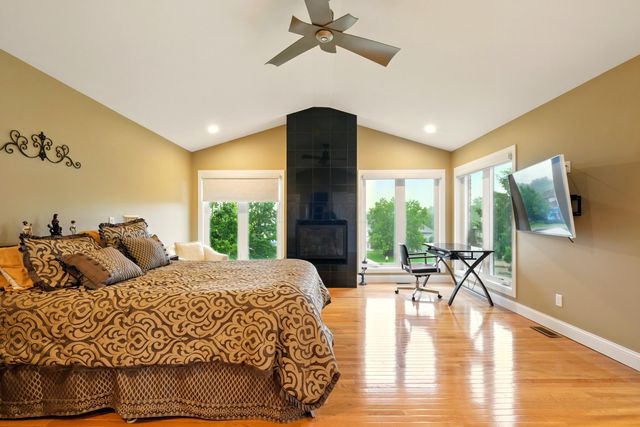 1515 Oak Run Court, Mansfield, OH 44906