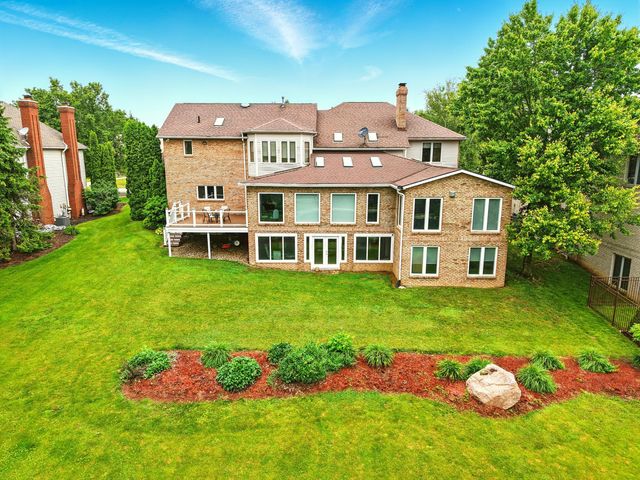 1515 Oak Run Court, Mansfield, OH 44906