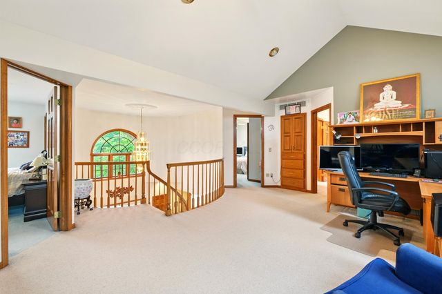 1515 Oak Run Court, Mansfield, OH 44906