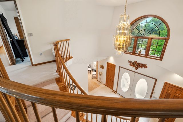 1515 Oak Run Court, Mansfield, OH 44906