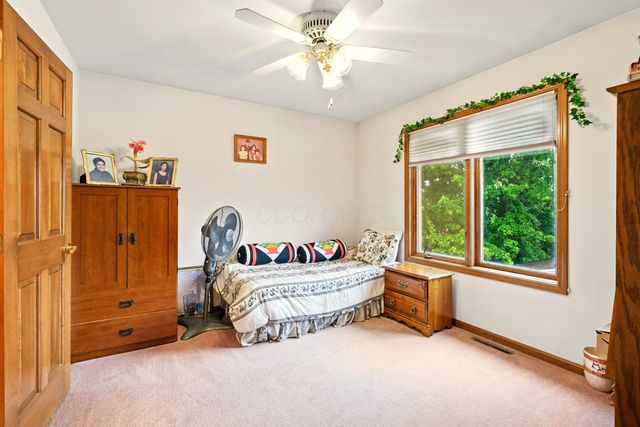 1515 Oak Run Court, Mansfield, OH 44906