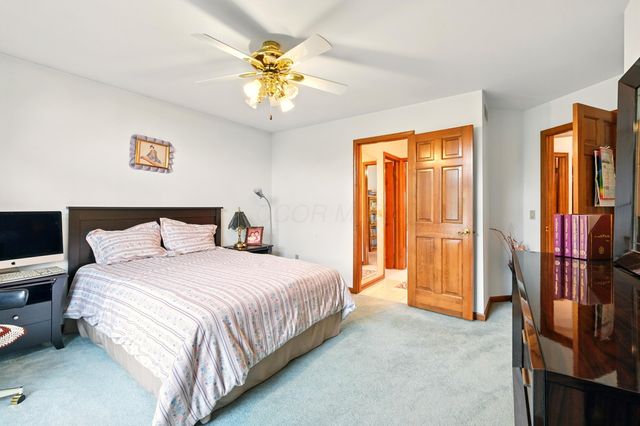 1515 Oak Run Court, Mansfield, OH 44906