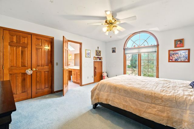 1515 Oak Run Court, Mansfield, OH 44906