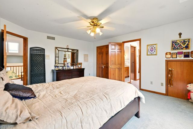 1515 Oak Run Court, Mansfield, OH 44906