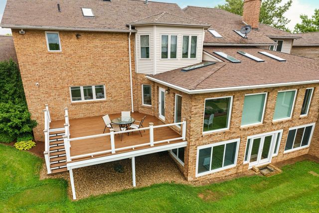 1515 Oak Run Court, Mansfield, OH 44906