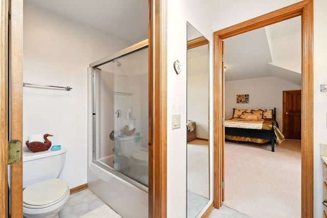 1515 Oak Run Court, Mansfield, OH 44906