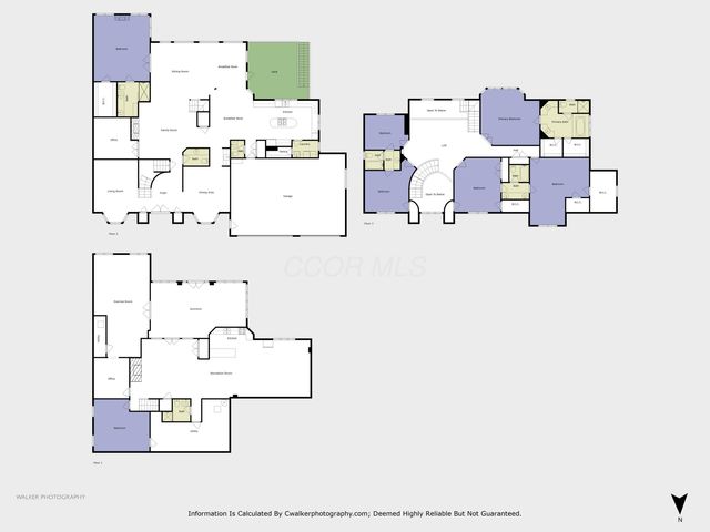 1515 Oak Run Court, Mansfield, OH 44906