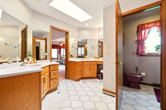 1515 Oak Run Court, Mansfield, OH 44906