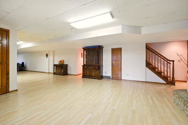 1515 Oak Run Court, Mansfield, OH 44906