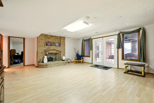 1515 Oak Run Court, Mansfield, OH 44906