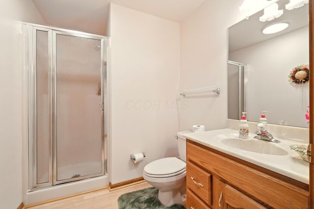 1515 Oak Run Court, Mansfield, OH 44906