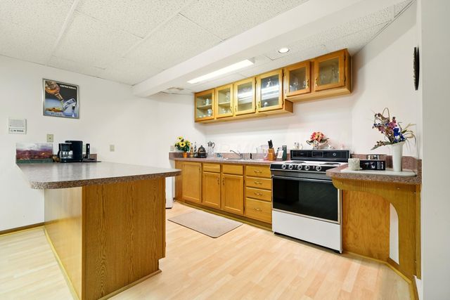 1515 Oak Run Court, Mansfield, OH 44906