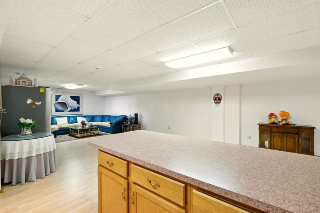 1515 Oak Run Court, Mansfield, OH 44906