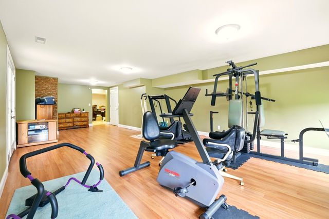 1515 Oak Run Court, Mansfield, OH 44906