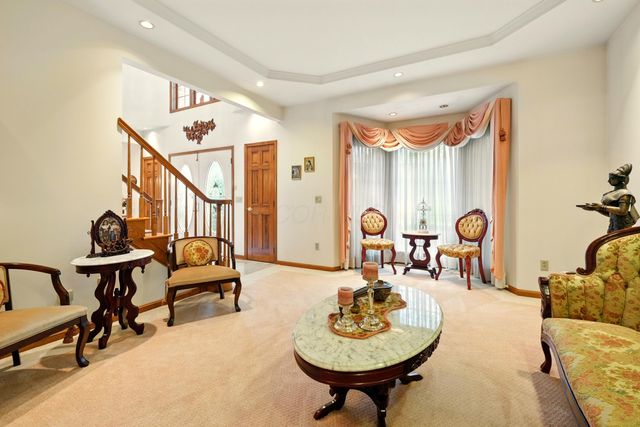 1515 Oak Run Court, Mansfield, OH 44906