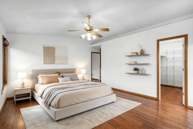 7405 Eagle Crest Avenue NE, Albuquerque, NM 87113