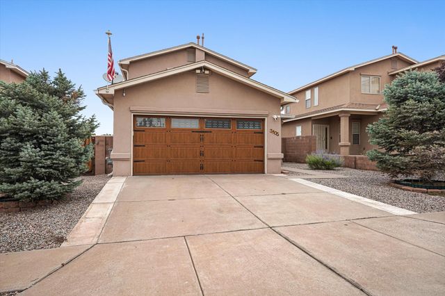 7405 Eagle Crest Avenue NE, Albuquerque, NM 87113