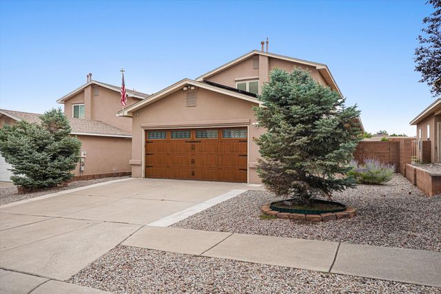 7405 Eagle Crest Avenue NE, Albuquerque, NM 87113