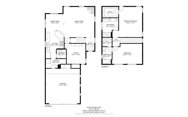 7405 Eagle Crest Avenue NE, Albuquerque, NM 87113